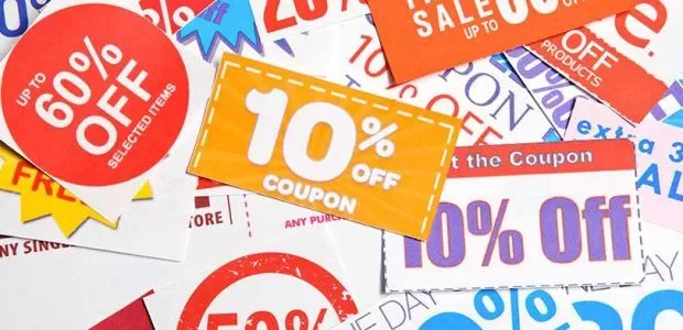 جدیدترین کد تخفیف های فروشگاه های اینترنتی در کو تخفیف
