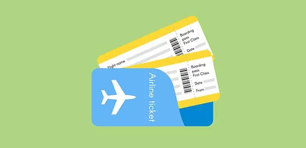 خرید با تخفیف بلیط اتوبوس، قطار و هواپیما