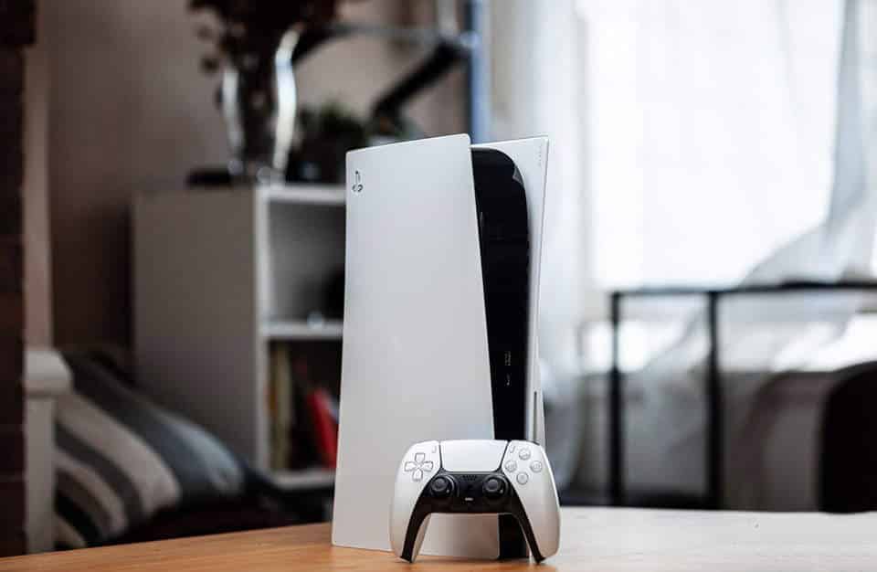 هر آنچه که باید درباره Playstation 5 بدانید!