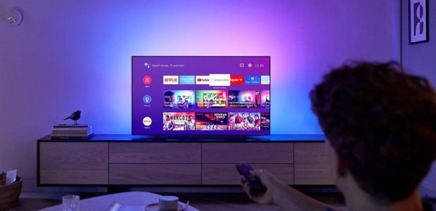 راهنمای خرید تلویزیون 55 اینچ؛ راهنمایی جامع برای انتخاب مدل مناسب