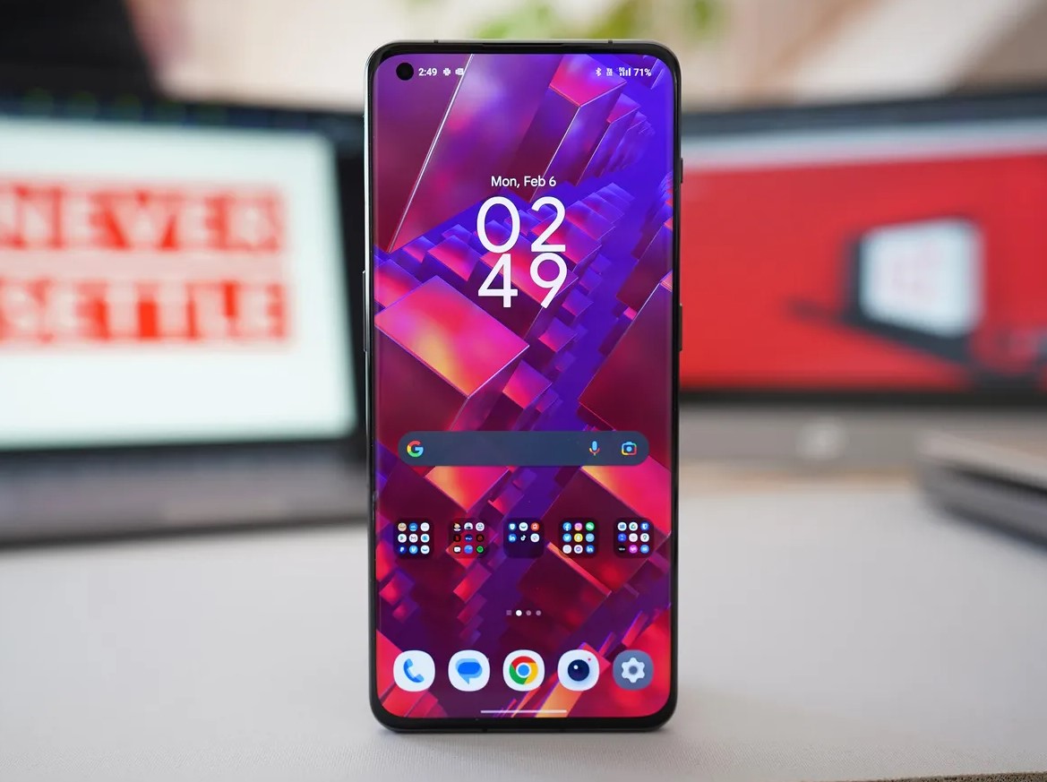 راهنمای خرید گوشی تا 5 میلیون