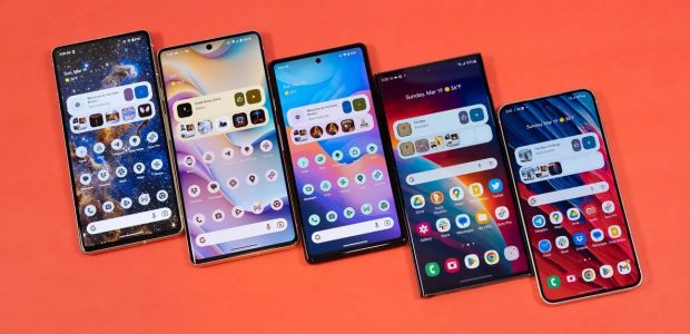 راهنمای خرید گوشی تا 4 میلیون؛ خرید گوشی با بودجه محدود