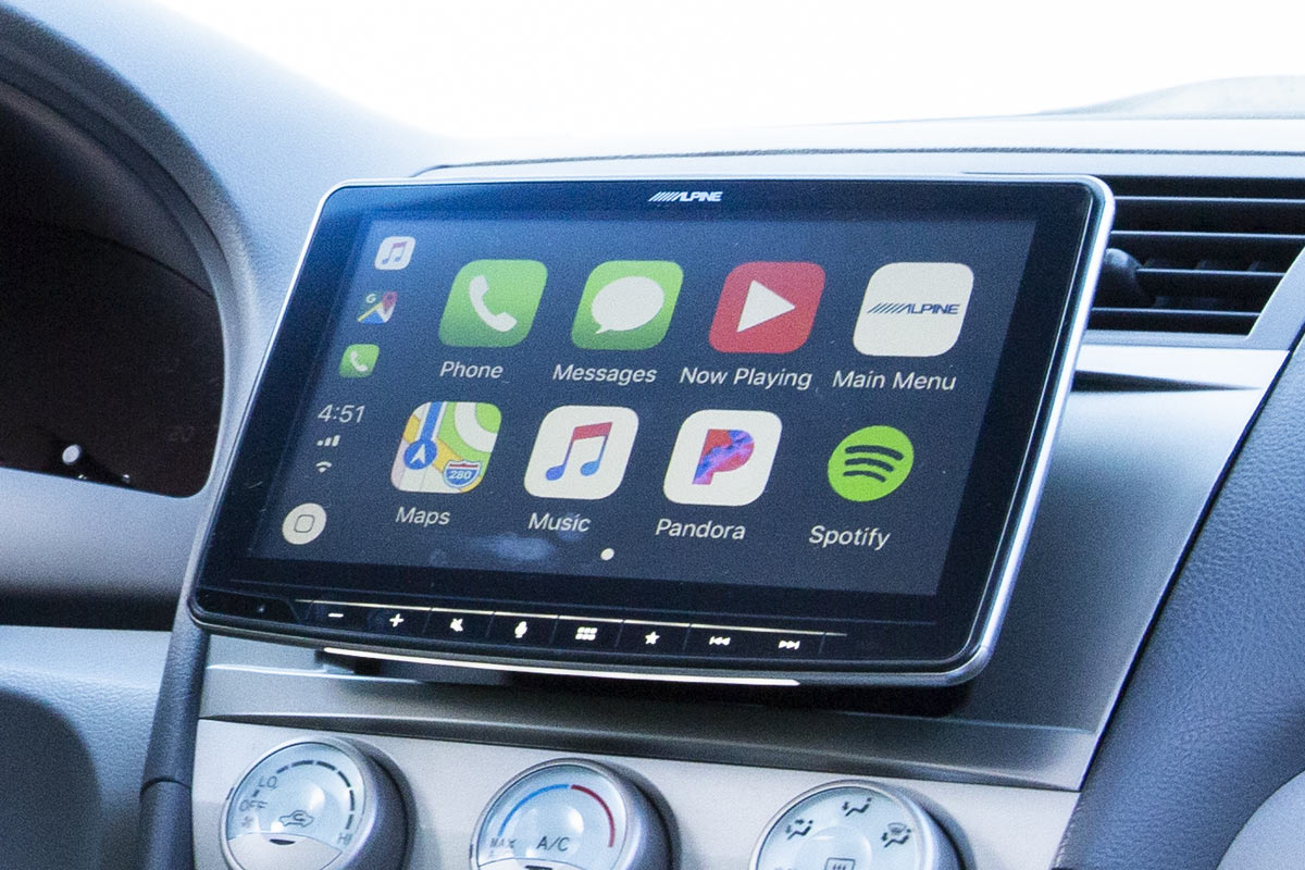 راهنمای خرید ضبط ماشین؛ خرید بهترین انواع ضبط ماشین و پخش خودرو راهنمای خرید ضبط ماشین؛ خرید بهترین انواع ضبط ماشین و پخش خودرو