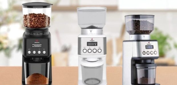 بهترین مدل‌های آسیاب قهوه خانگی در سال 1404 + راهنمای خرید