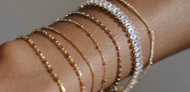 چطور طلا را با سبک‌های متفاوت ترکیب کنیم؟