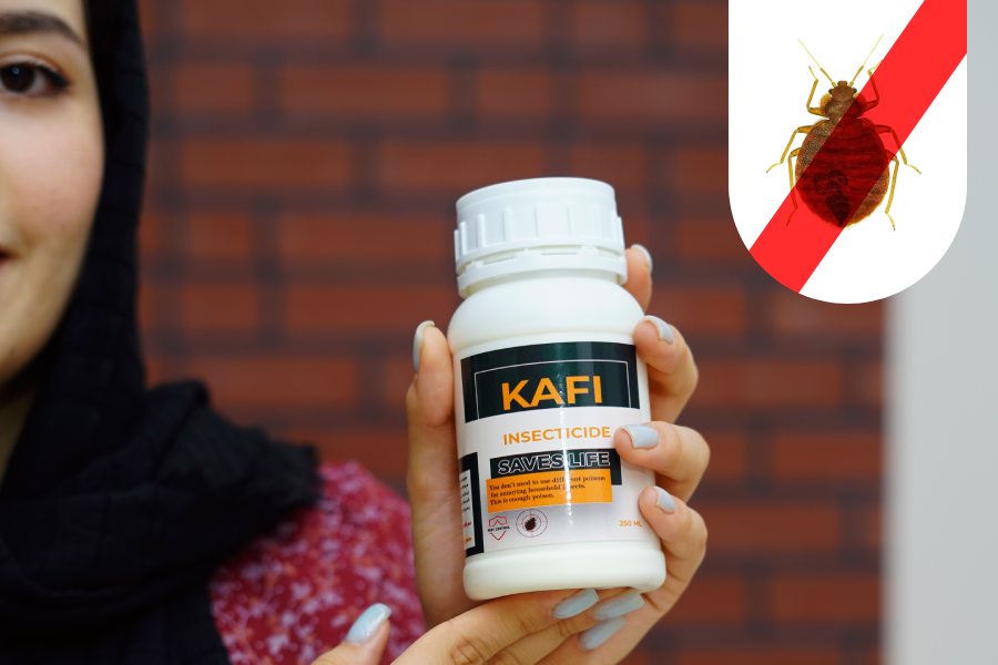 بهترین سم برای از بین بردن ساس دیجی کالا