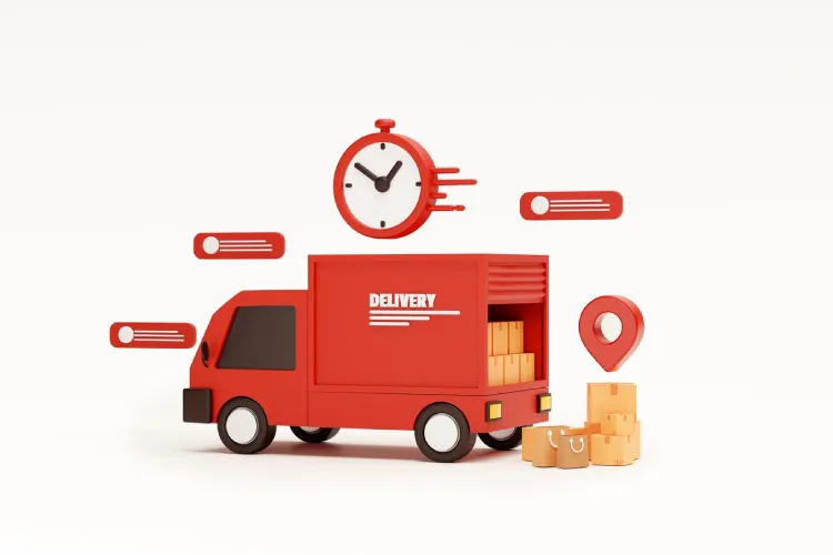 تفاوت پست پیشتاز و تیپاکس در سرعت و زمان تحویل مرسوله تفاوت پست پیشتاز و تیپاکس در سرعت و زمان تحویل مرسوله