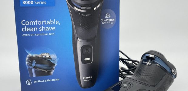 خرید ریش تراش فیلیپس اصل هلند ارزان + کد تخفیف ویژه