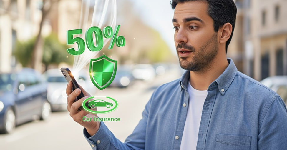 چطور تخفیف&zwnj;های بیمه شخص ثالث را بشناسیم و فریب نخوریم؟